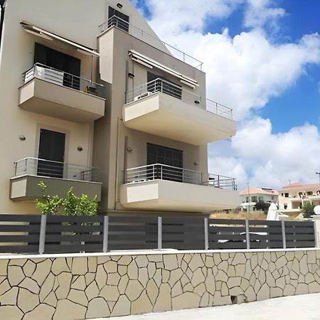 Vista Di Mare Apartment ลิคชูรี ภายนอก รูปภาพ