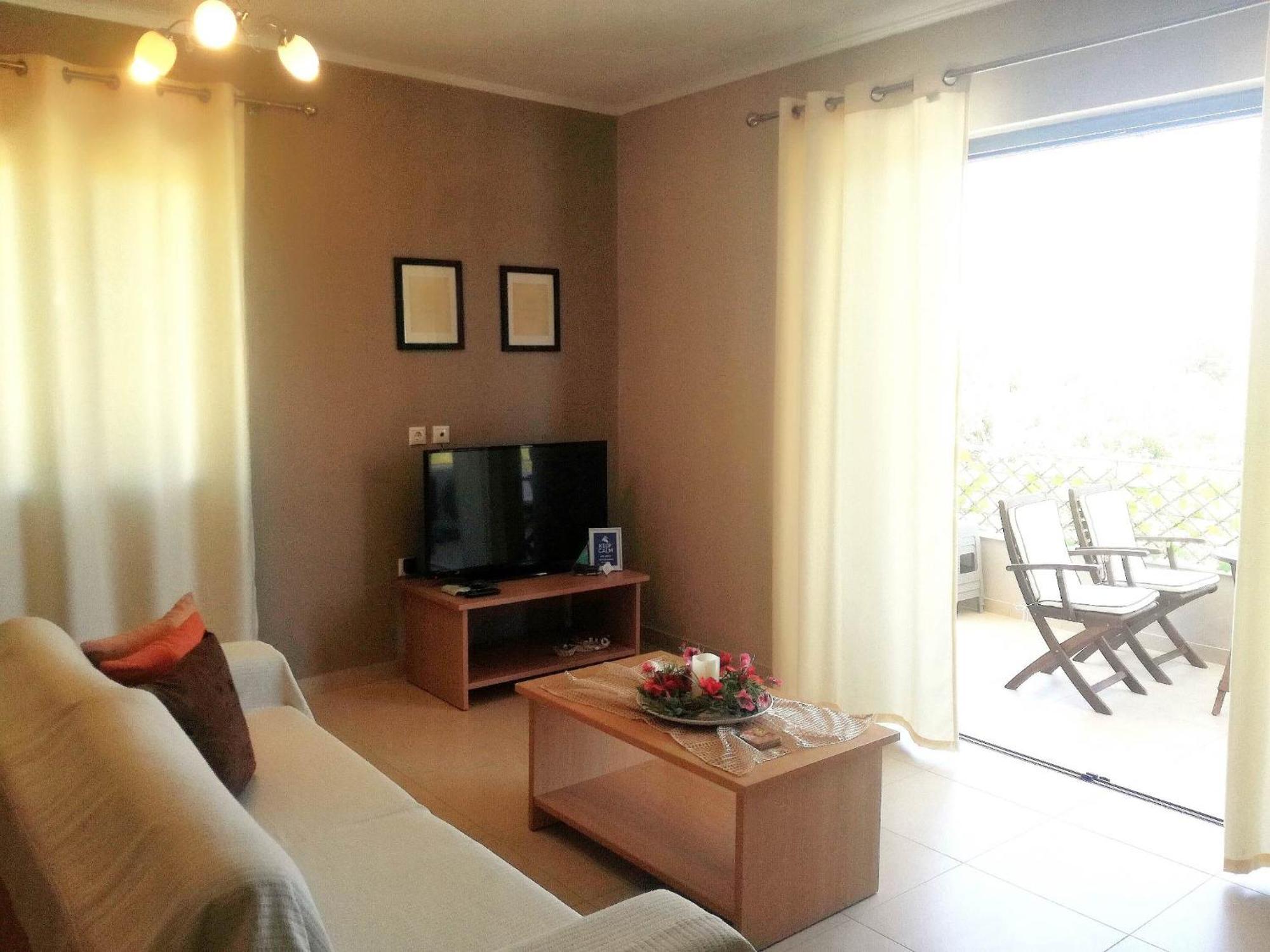 Vista Di Mare Apartment ลิคชูรี ภายนอก รูปภาพ