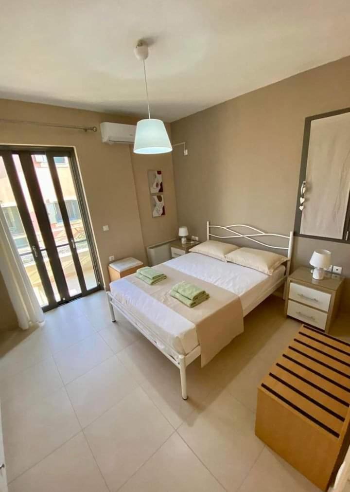 Vista Di Mare Apartment ลิคชูรี ภายนอก รูปภาพ