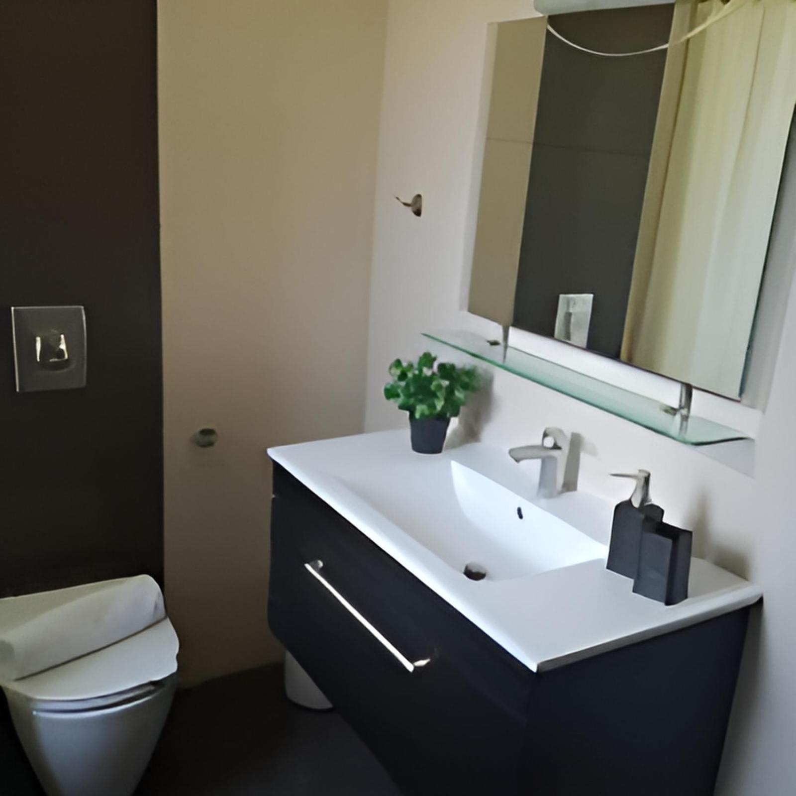 Vista Di Mare Apartment ลิคชูรี ภายนอก รูปภาพ